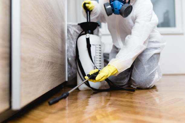  Shawnee, OK Pest Control Pros