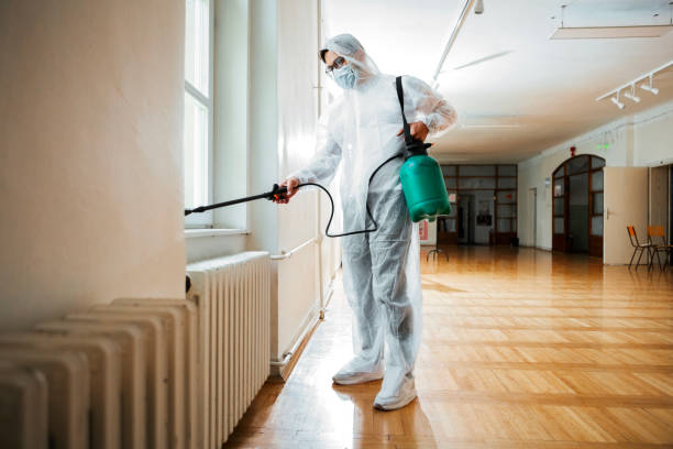 Best Pest Inspection Near Me  in Shawnee, OK
